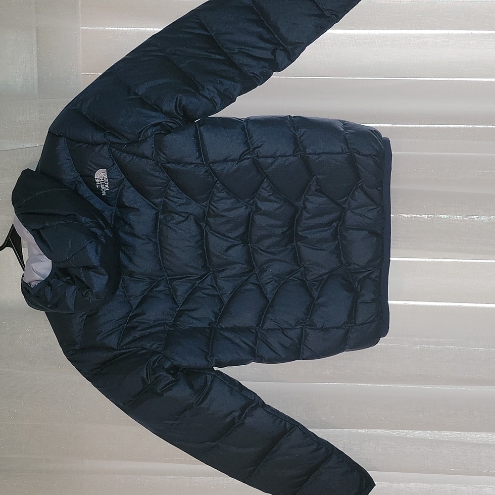 The North Face Luna 550 Girls Reversible - Picture 2 of 6